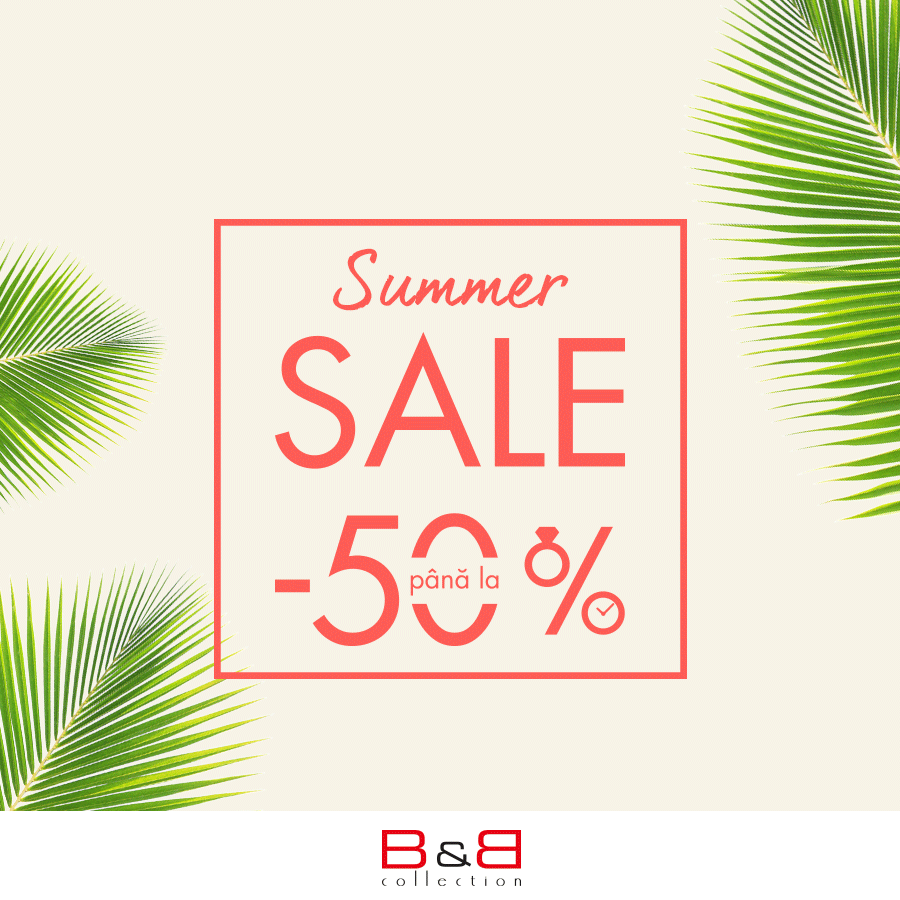 BB Collection – Summer Sale 50%