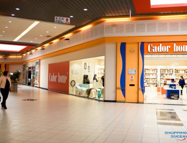 Magazinul Cador s-a deschis în Shopping City Suceava