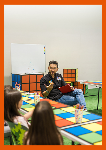 Ateliere de dezvoltare emoțională pentru copii – Superputerea emoțiilor