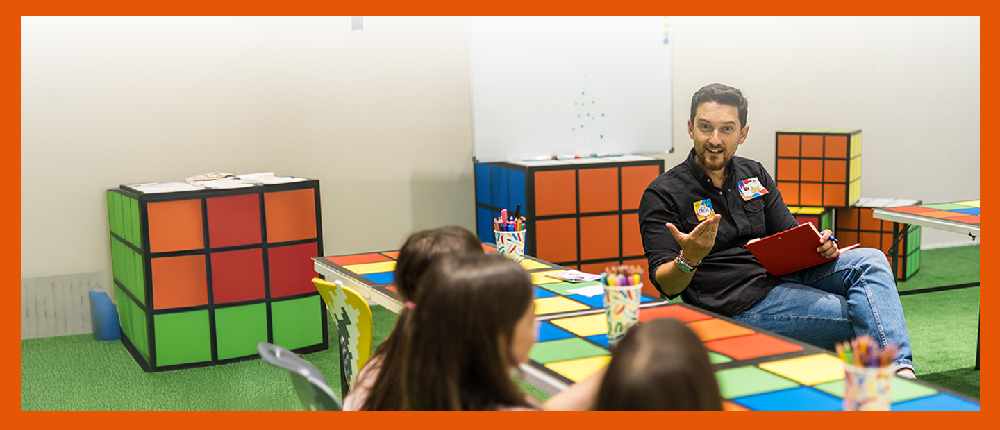 Ateliere de dezvoltare emoțională pentru copii – Superputerea emoțiilor