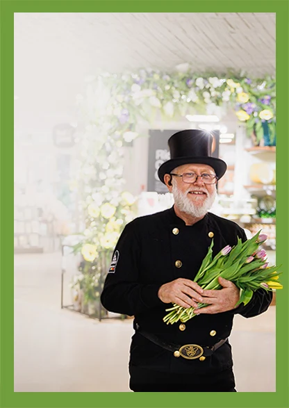 Noroc și primăvară în dar 