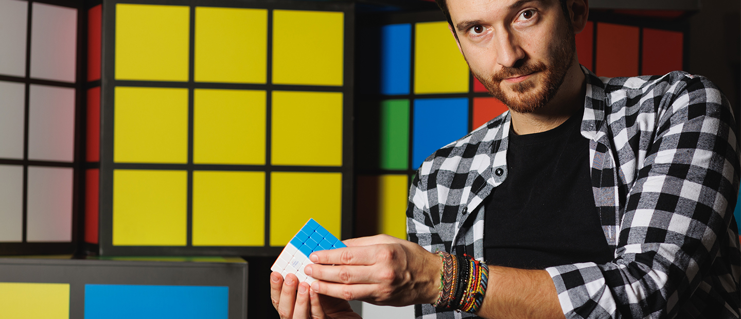 Atelier de îndemânare și gândire logică