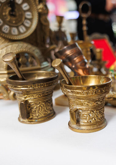 Târg de Artă și Antichități