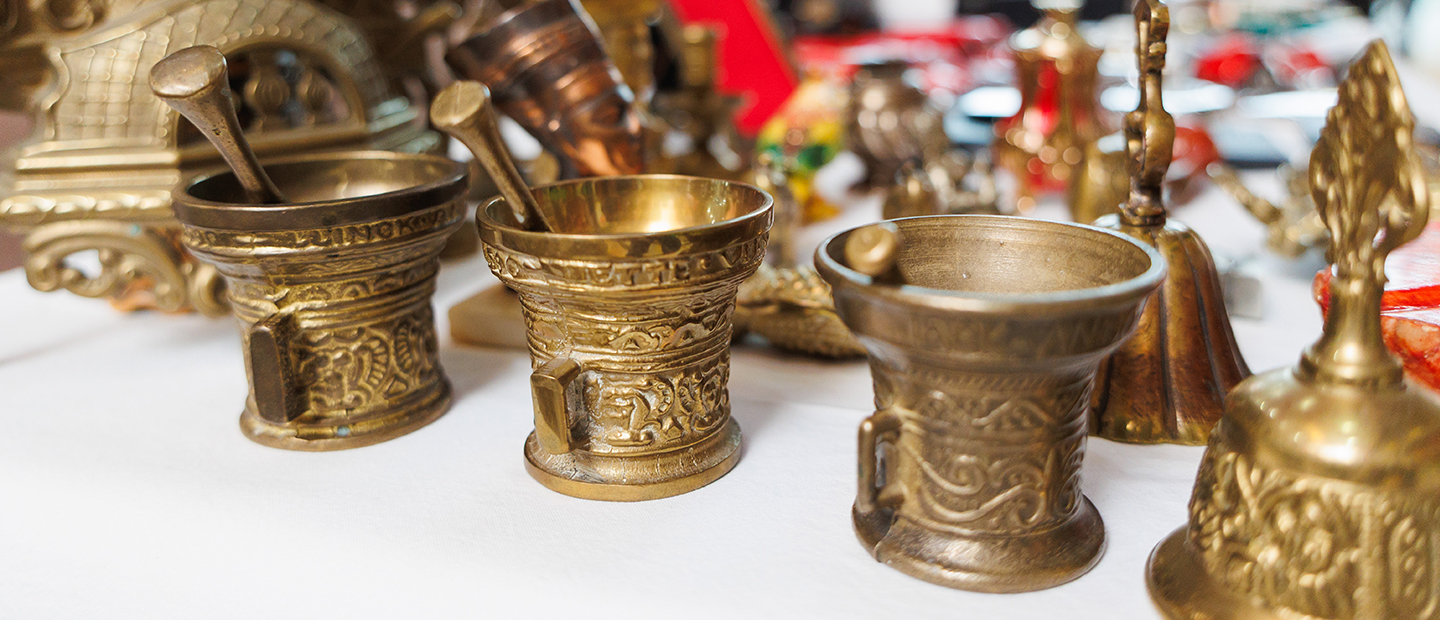 Târg de Artă și Antichități – 16-17 MAI