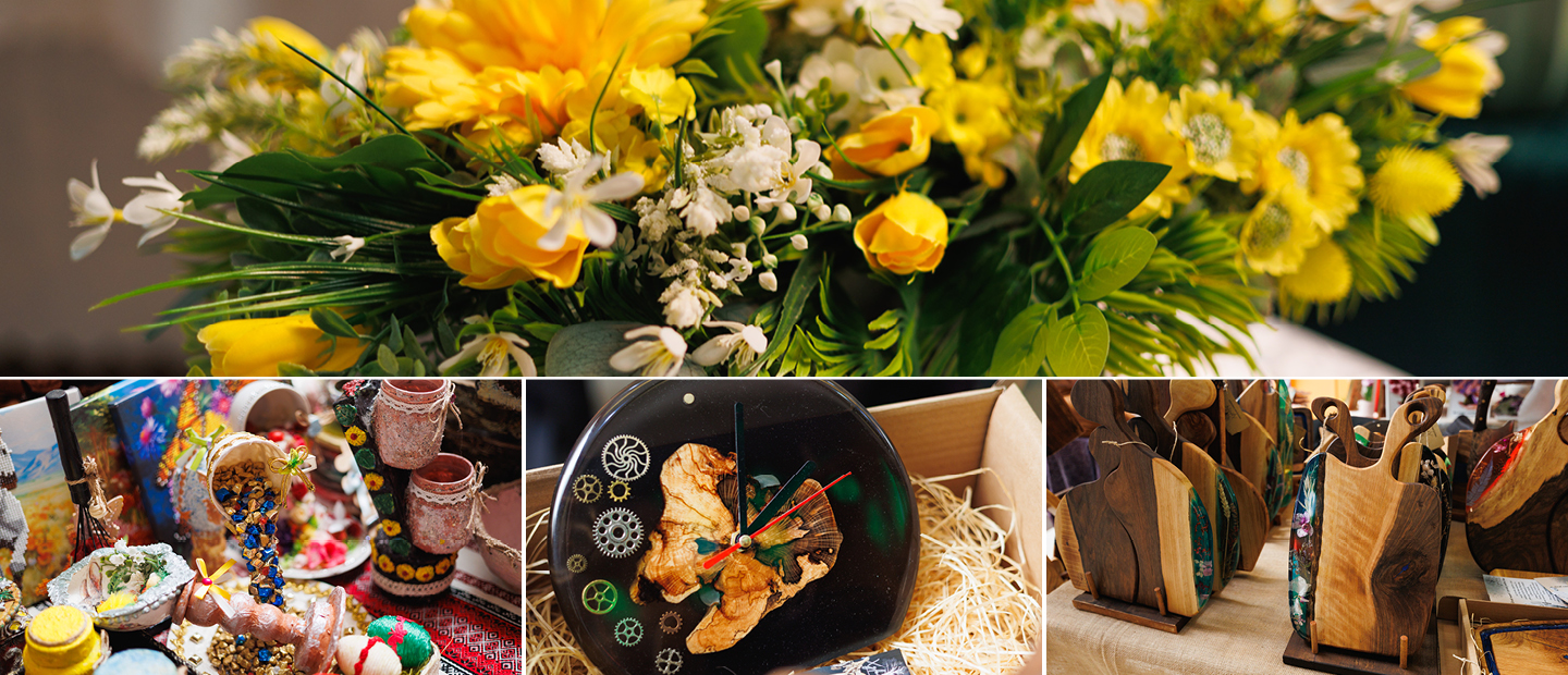 Târgul de Produse Handmade își redeschide porțile, între 5-7 iunie!