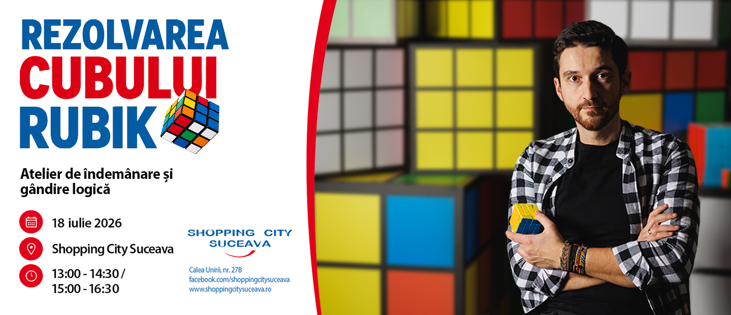 Rezolvarea cubului Rubik