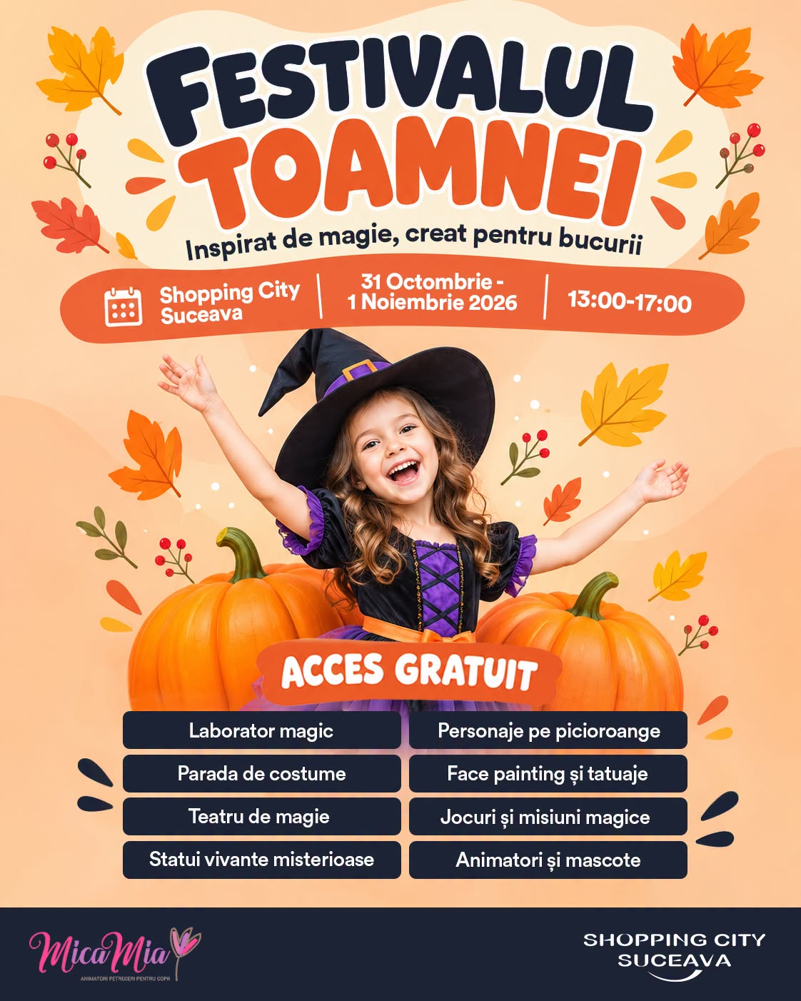Festivalul Toamnei